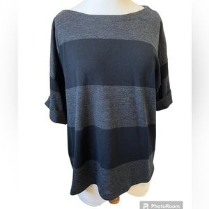 Eileen Fisher 100% Merino Wool Sweater SIZE 2XL